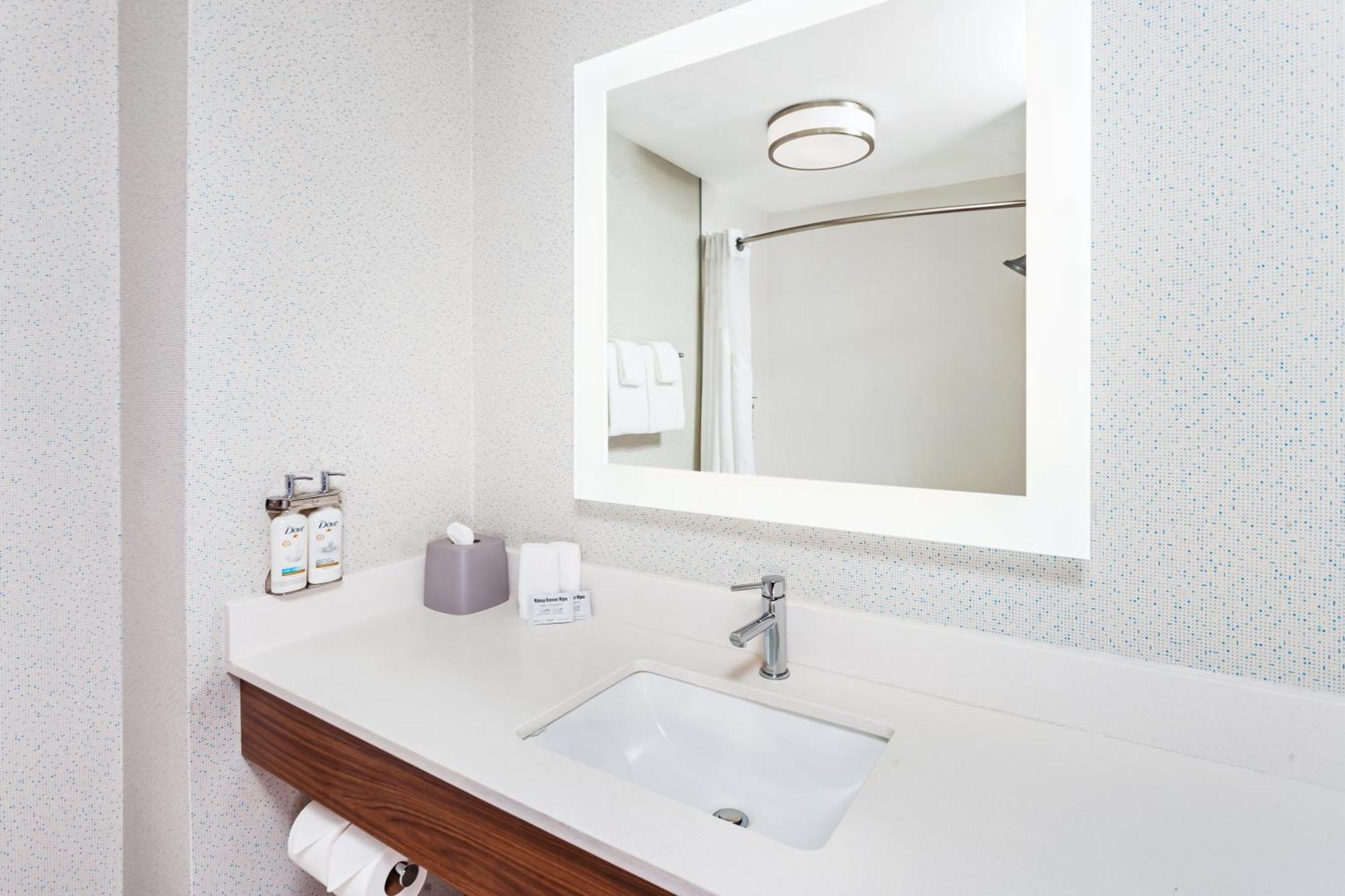 Holiday Inn Express Hotel & Suites Chicago South Lansing By Ihg Zewnętrze zdjęcie