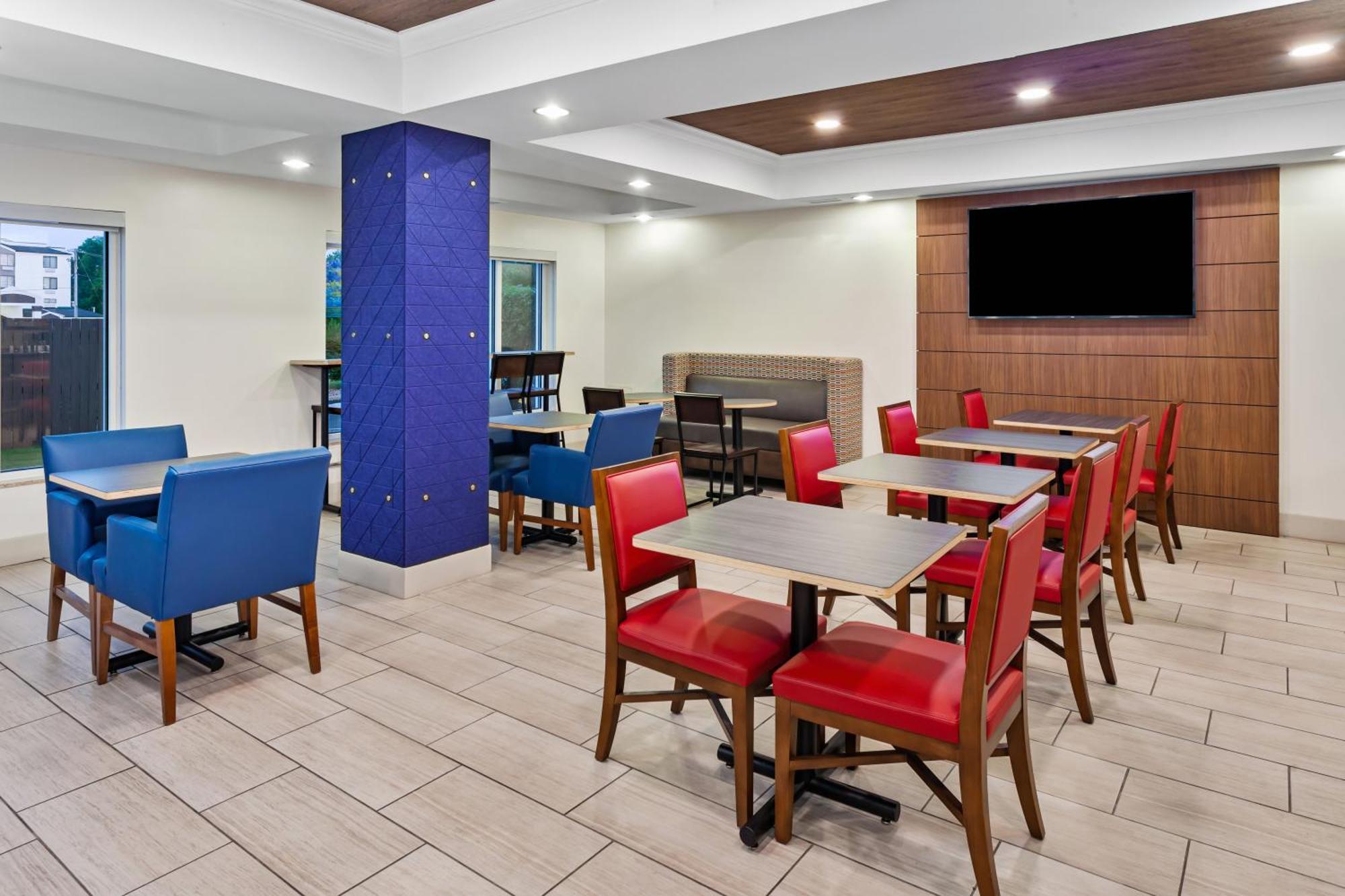 Holiday Inn Express Hotel & Suites Chicago South Lansing By Ihg Zewnętrze zdjęcie