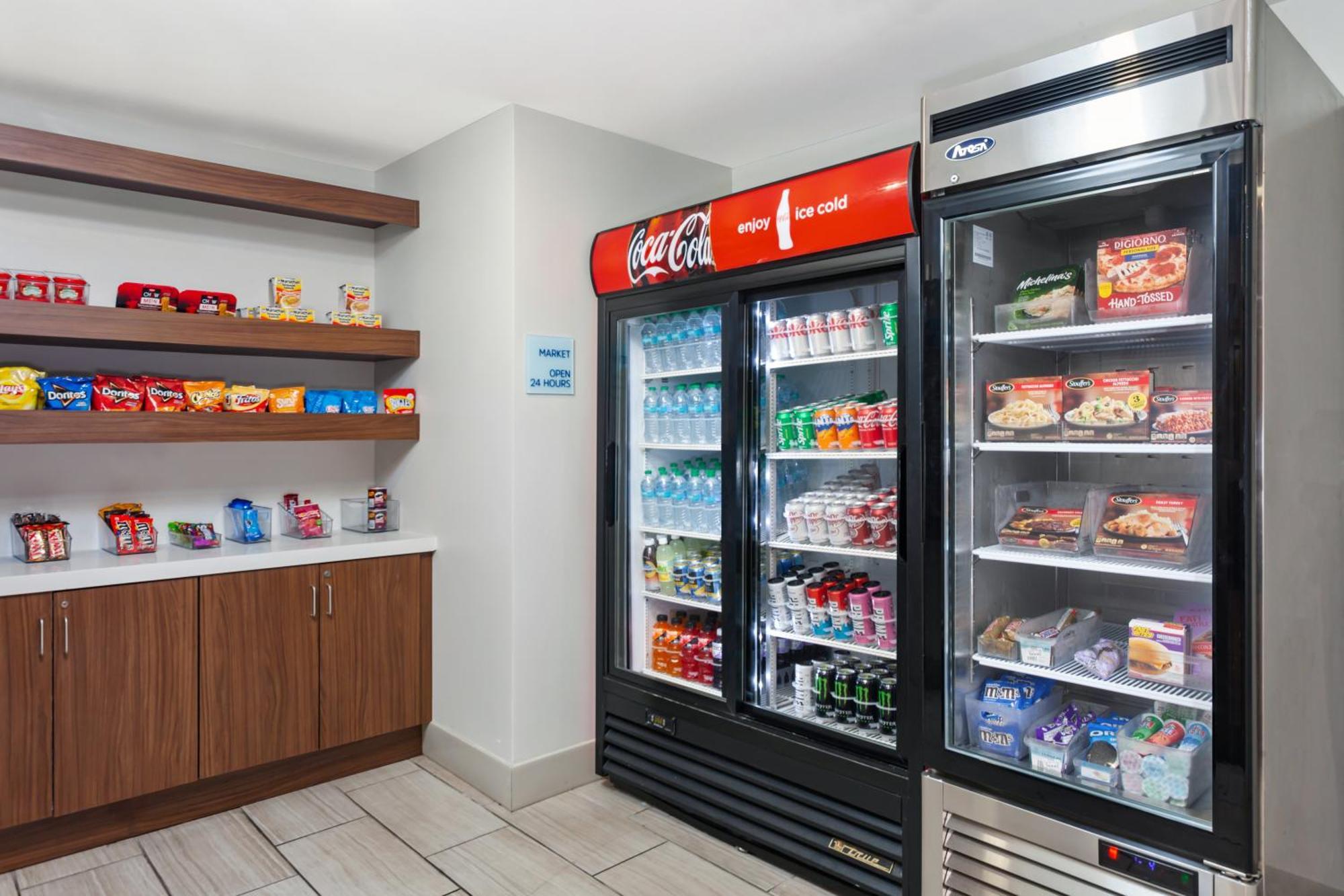 Holiday Inn Express Hotel & Suites Chicago South Lansing By Ihg Zewnętrze zdjęcie