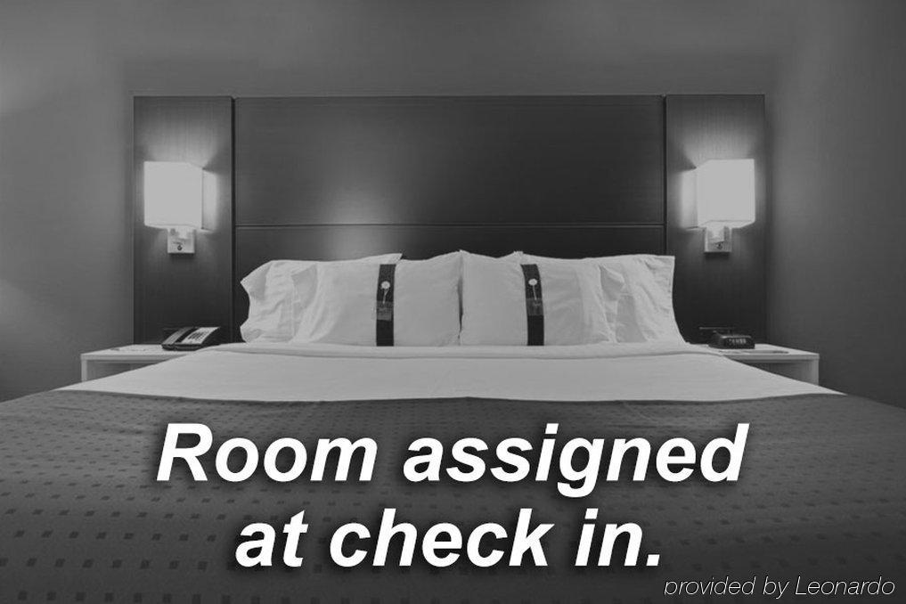 Holiday Inn Express Hotel & Suites Chicago South Lansing By Ihg Zewnętrze zdjęcie